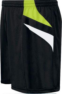 BLK/LIME/WHT