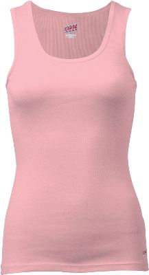 SOFT PINK