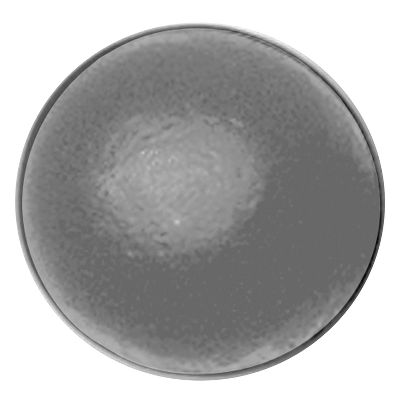 Blazer 16lb. Iron Shot Put