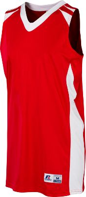 Russell Men's Performance Basketball Jersey