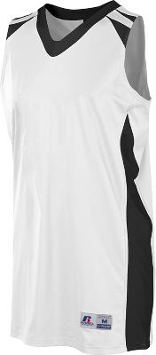 WHT/BLK