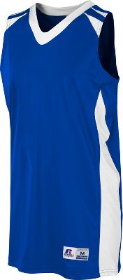 Russell Womens Performance Basketball Jersey