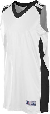 WHT/BLK