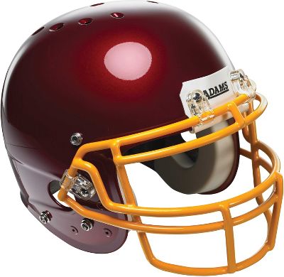 Adams Adult Pro Elite Football Helmet