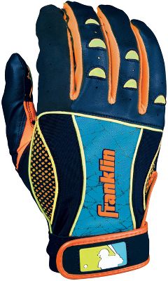 Franklin Youth Insanity Batting Glove
