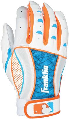 Franklin Youth Insanity Batting Glove