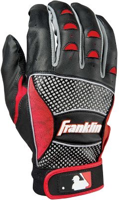 Franklin Men's ShokSorb Batting Glove eBay