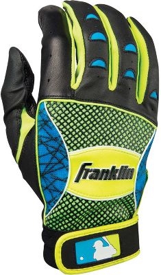 Franklin Men's ShokSorb Batting Glove eBay