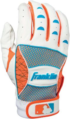 Franklin Men's ShokSorb Batting Glove eBay