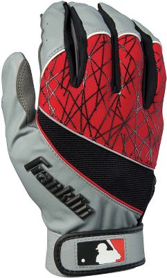 Franklin Men's Heat Wave Batting Glove eBay