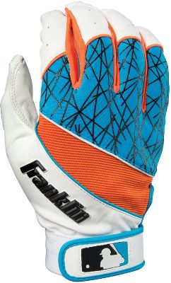 Franklin Men's Heat Wave Batting Glove eBay