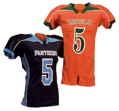 Football America Adult Custom Maryland Football Jersey