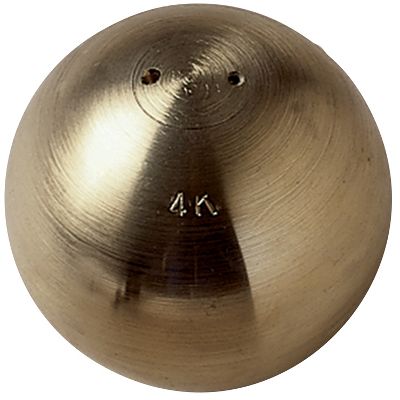 Blazer 12 lb. Brass Shot Put