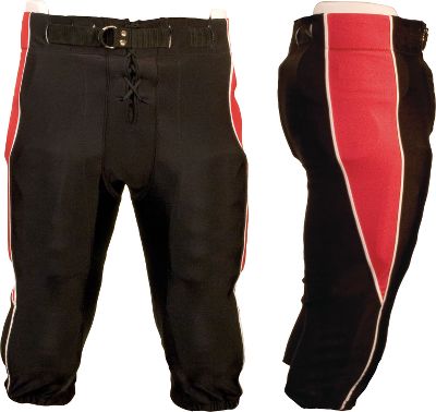 Football Amerca Youth Custom Wedge Football Pant