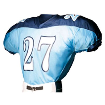 Football America Youth Custom Titan Football Jersey