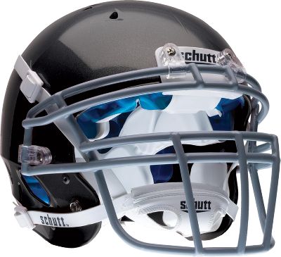 Schutt 2011 Adult Dna Pro+ Football Helmet | eBay