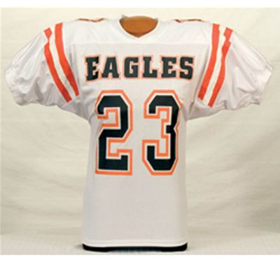 Football America Youth Custom UCLA Football Jersey