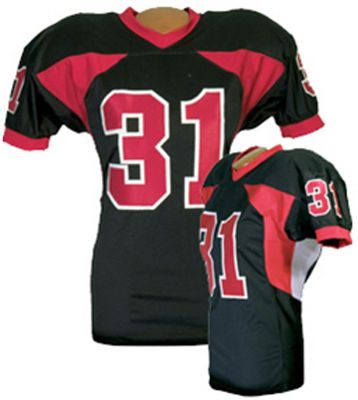 Football America Adult Custom Aztech Football Jersey