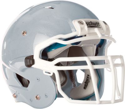 Schutt Adult Ion 4D Football Helmet, Size: Small | eBay