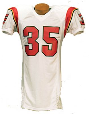 Football America Adult Custom Old Line Football Jersey