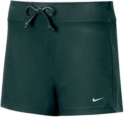 Nike Women's Loose Fit Low Rise Shorts