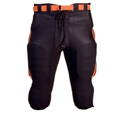 Football America Youth Custom Denver Football Pant