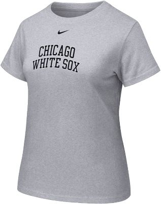 Nike Women's MLB White Sox Arch Graphic T-Shirt