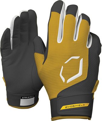no sting batting gloves