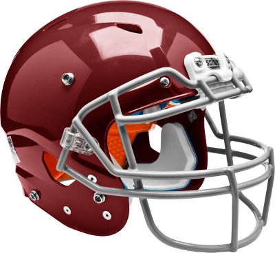 Schutt Youth Vengeance Dct Hybrid Plus Football Helmet