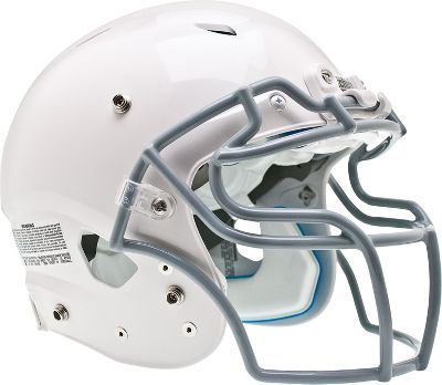 Schutt Youth Vengeance Hybrid Football Helmet | eBay