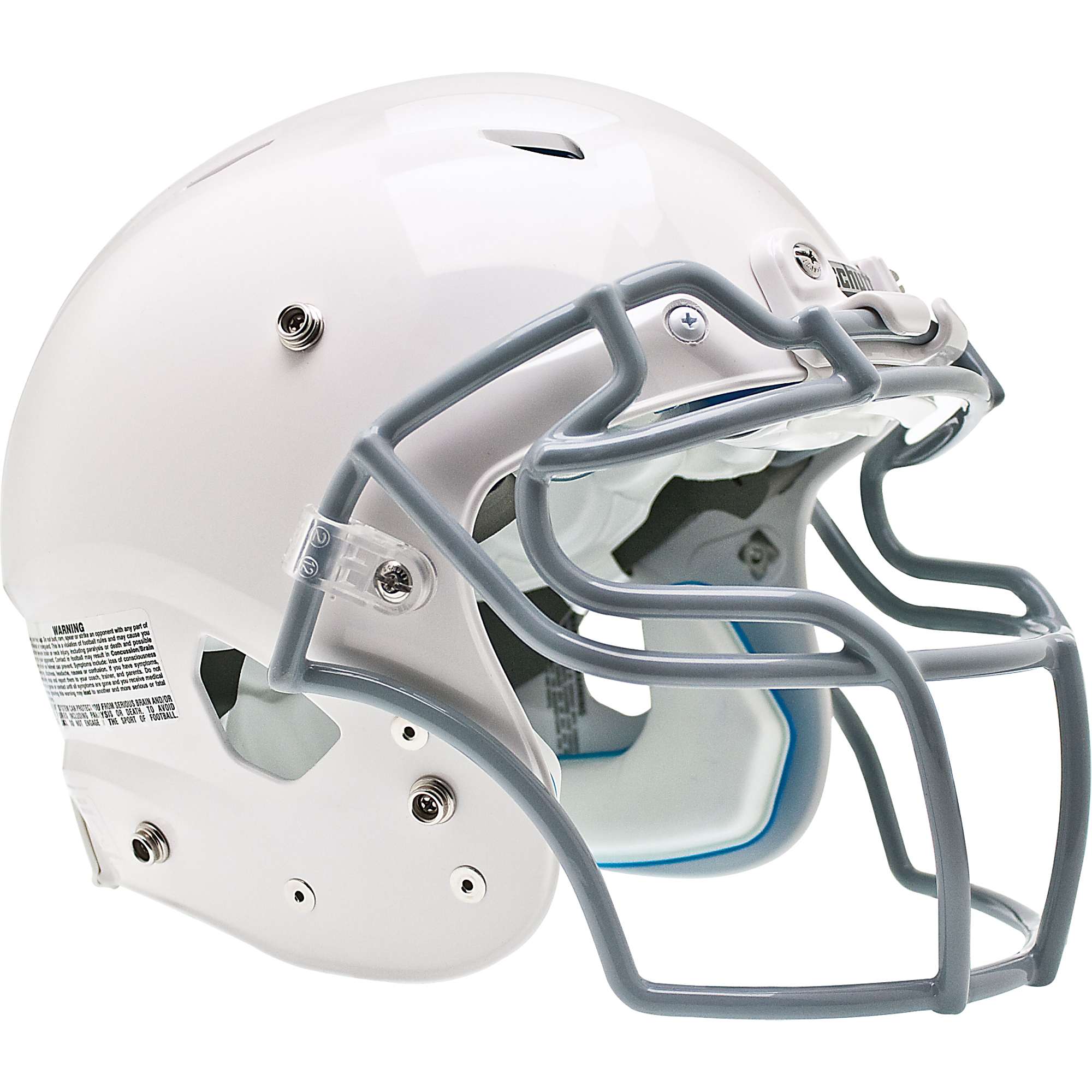 Schutt Youth Vengeance Hybrid Football Helmet | eBay