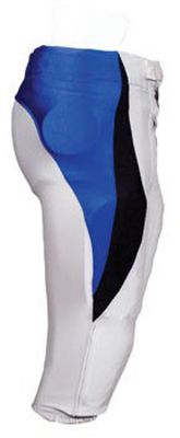 Football America Adult Custom Lightning Football Pant