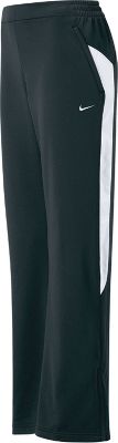 Nike Youth Mystic Black Warm-Up Pants