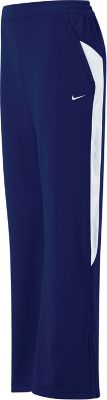 Nike Youth Mystic Navy Warm-Up Pants