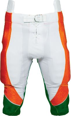 Football America Youth Custom Cougar Football Pant