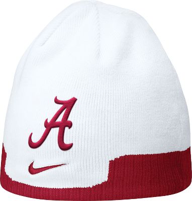Nike NCAA Alabama 4th And Goal Knit Cap