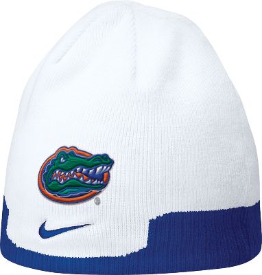 Nike NCAA Florida 4th And Goal Knit Cap