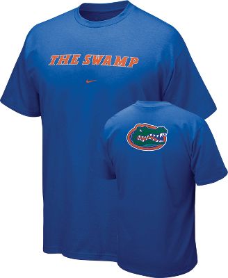 Nike Men's NCAA Florida Student Union T-Shirt