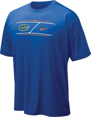 Nike Men's NCAA Florida Speed T-Shirt