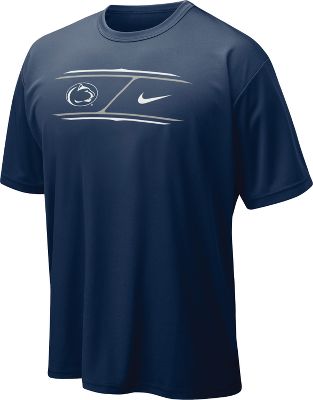 Nike Men's NCAA Penn St. Speed T-Shirt
