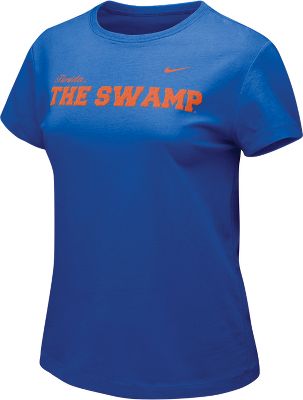 Nike Women's NCAA Florida Local T-Shirt