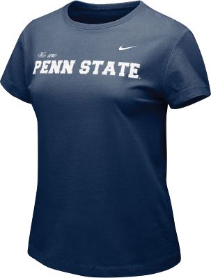 Nike Women's NCAA Penn St. Local T-Shirt