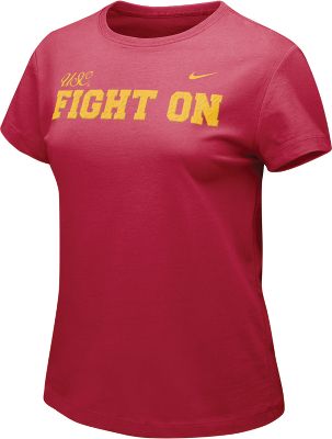 Nike Women's NCAA USC Local T-Shirt