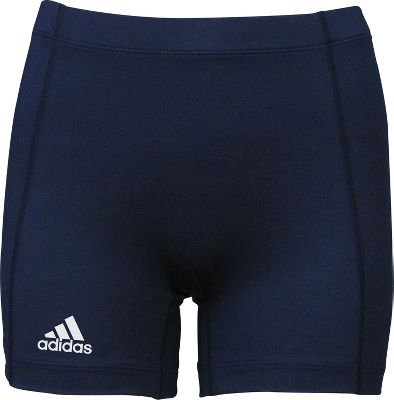 Adidas Women's 4" Compression Track Short