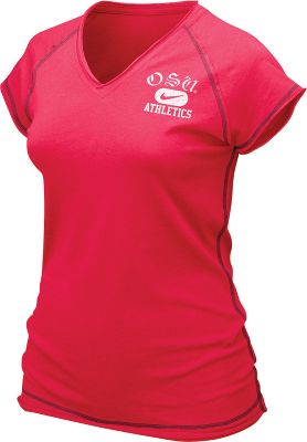 Nike Women's NCAA Old Faithful Ohio St. T-Shirt