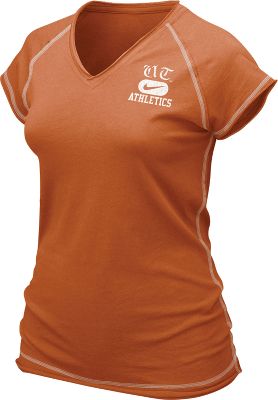 Nike Women's NCAA Old Faithful Texas T-Shirt
