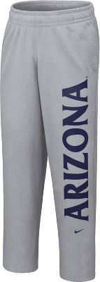 Nike Men's NCAA Arizona Student Body Fleece Pants
