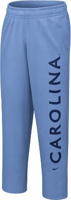 Nike Men's NCAA N. Carolina Student Body Fleece Pants