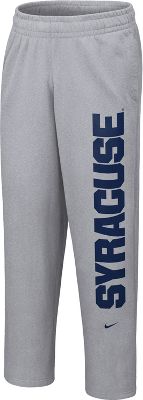Nike Men's NCAA Syracuse Student Body Fleece Pants