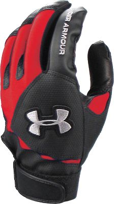 Under Armour Youth Clean Up II Batting Gloves